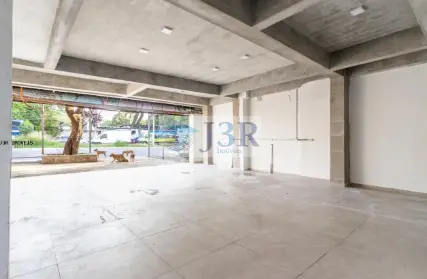 Imagem: Prédio Comercial para Alugar, Santana