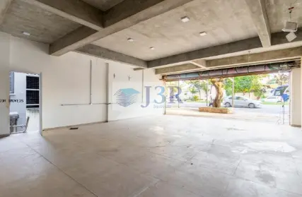 Imagem: Prédio Comercial para Alugar, Santana