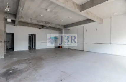 Imagem: Prédio Comercial para Alugar, Santana