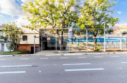 Imagem: Prédio Comercial para Alugar, Santana