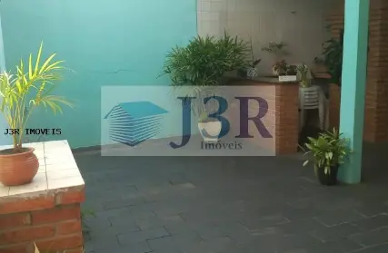 Imagem: Sobrado para Venda, Vila Amélia