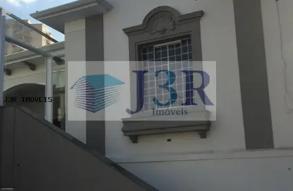 Imagem: Casa Comercial para Alugar, Santana