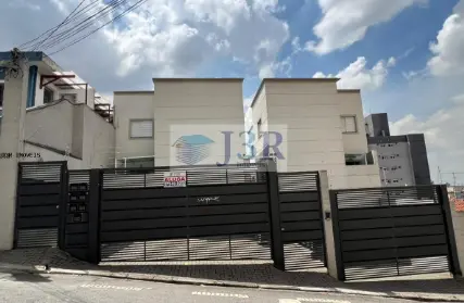 Imagem: Condomínio Fechado para Alugar, Tucuruvi