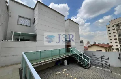 Imagem: Condomínio Fechado para Alugar, Tucuruvi