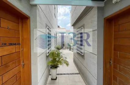 Imagem: Condomínio Fechado para Alugar, Tucuruvi