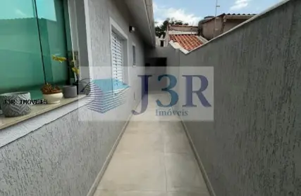 Imagem: Casa Térrea para Venda, Mandaqui
