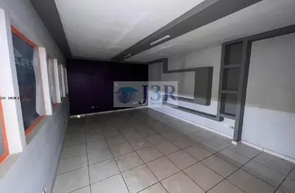 Imagem: Galpão / Salão para Alugar, Vila Nova Mazzei