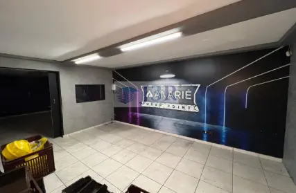 Imagem: Galpão / Salão para Alugar, Vila Nova Mazzei