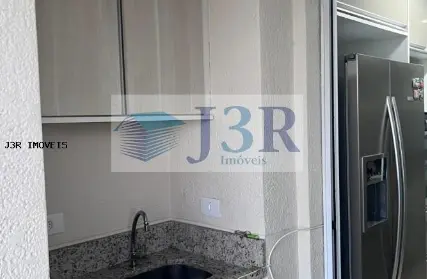 Imagem: Apartamento para Venda, Água Fria