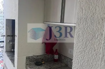 Imagem: Apartamento para Venda, Água Fria