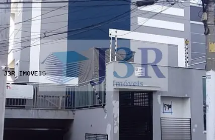 Imagem: Condomínio Fechado para Alugar, Vila Gustavo