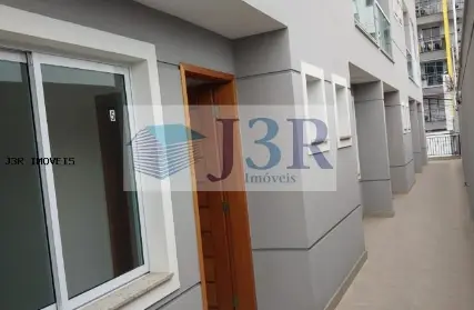 Imagem: Condomínio Fechado para Alugar, Vila Gustavo