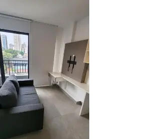 Imagem: Flat / Studio para Venda, Santana