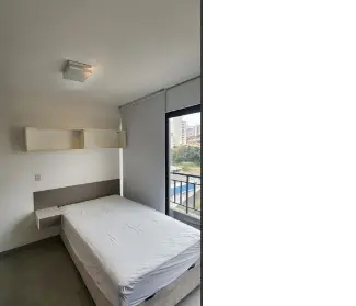 Imagem: Flat / Studio para Venda, Santana