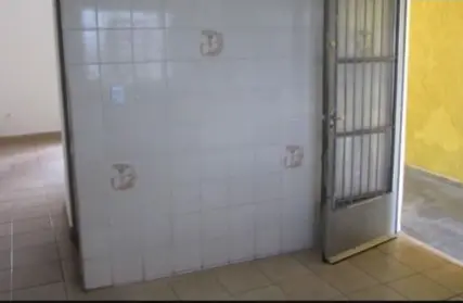 Imagem: Casa Térrea para Venda, Vila Nova Cachoeirinha