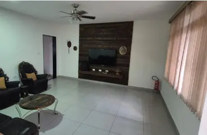 Imagem: Casa Térrea para Venda, Imirim