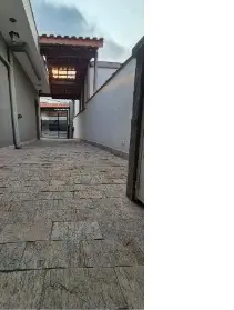 Imagem: Casa Térrea para Venda, Imirim