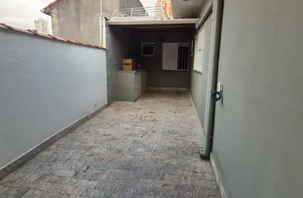 Imagem: Casa Térrea para Venda, Imirim