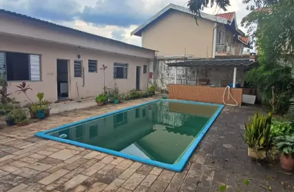 Imagem: Casa Térrea para Venda, Imirim