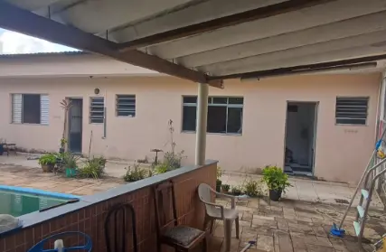 Imagem: Casa Térrea para Venda, Imirim