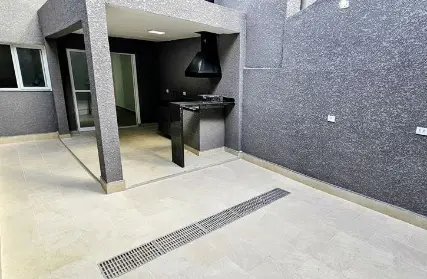 Imagem: Sobrado para Venda, Imirim