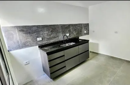 Imagem: Sobrado para Venda, Imirim