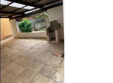 Imagem: Casa Térrea para Venda, Vila Nova Cachoeirinha