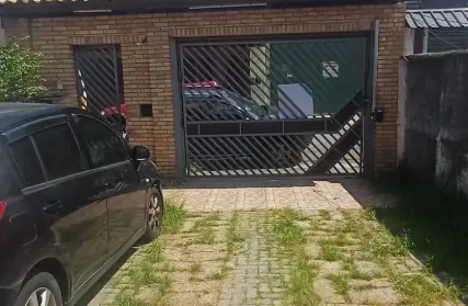 Imagem: Sobrado para Venda, Casa Verde Alta