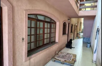 Imagem: Sobrado para Venda, Casa Verde Alta