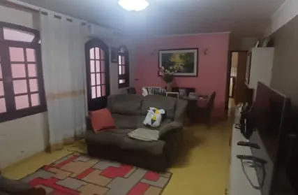 Imagem: Sobrado para Venda, Casa Verde Alta