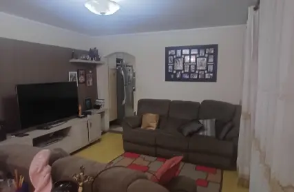 Imagem: Sobrado para Venda, Casa Verde Alta