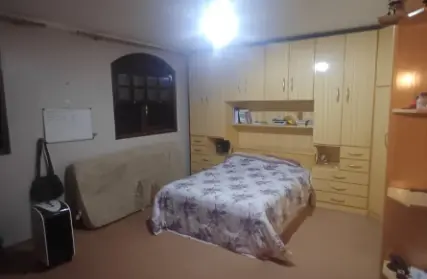 Imagem: Sobrado para Venda, Casa Verde Alta