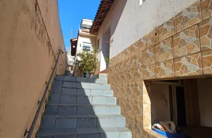 Imagem: Casa Térrea para Venda, Vila Nova Cachoeirinha