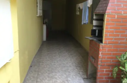 Imagem: Casa Térrea para Venda, Vila Nova Cachoeirinha