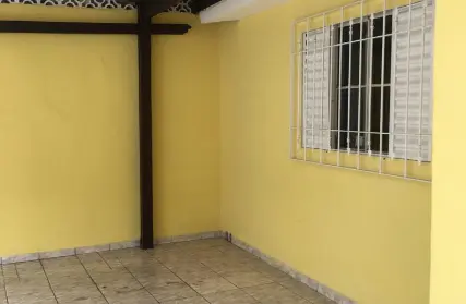 Imagem: Casa Térrea para Venda, Vila Nova Cachoeirinha