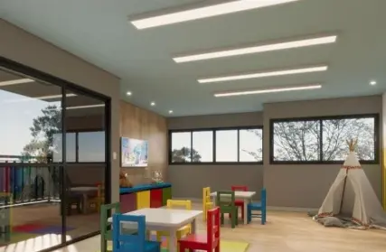 Imagem: Apartamento para Venda, Água Fria