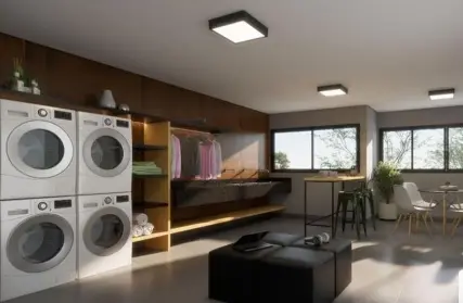 Imagem: Apartamento para Venda, Água Fria