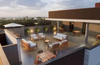 Imagem: Apartamento para Venda, Água Fria