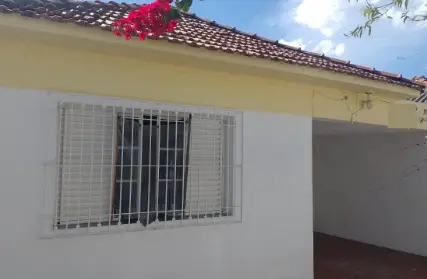 Imagem: Casa Térrea para Venda, Vila Nova Cachoeirinha