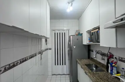 Imagem: Apartamento para Venda, Vila Nova Cachoeirinha