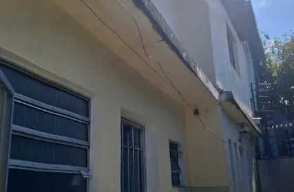 Imagem: Imóvel para Renda para Venda, Limão