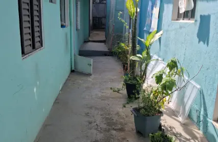 Imagem: Imóvel para Renda para Venda, Limão