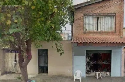 Imagem: Imóvel para Renda para Venda, Limão