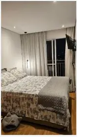 Imagem: Apartamento para Venda, Vila Palmeiras