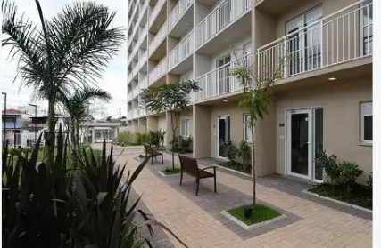Imagem: Apartamento para Venda, Vila Palmeiras