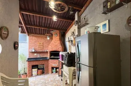 Imagem: Casa Térrea para Venda, Freguesia do Ó
