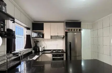Imagem: Casa Térrea para Venda, Freguesia do Ó