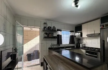 Imagem: Casa Térrea para Venda, Freguesia do Ó