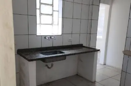 Imagem: Casa Comercial para Alugar, Vila Mazzei