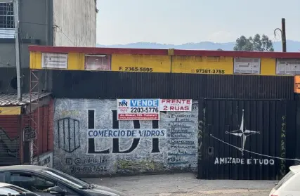 Imagem: Galpão / Salão para Venda, Imirim